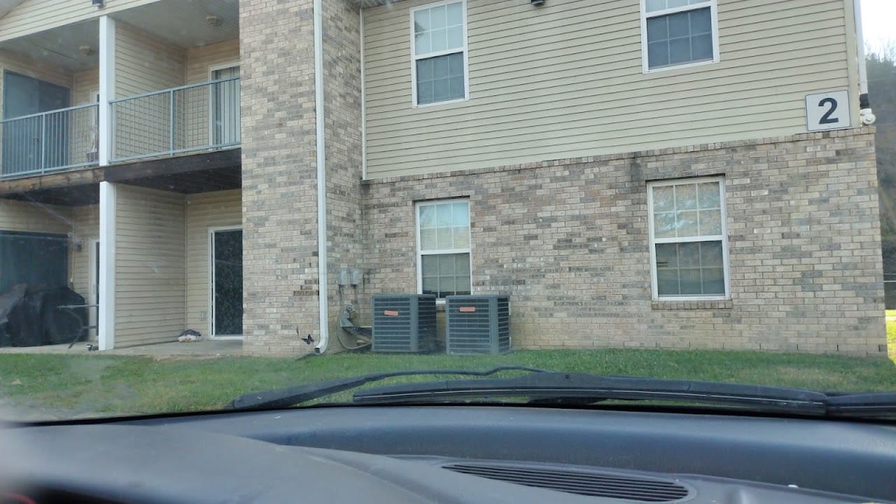 Photo of Blue Springs Village at 2995 Blue Springs Pky Greeneville, TN 37743