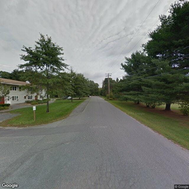 Photo of HEDDING DRIVE at HEDDING DR RANDOLPH, VT 