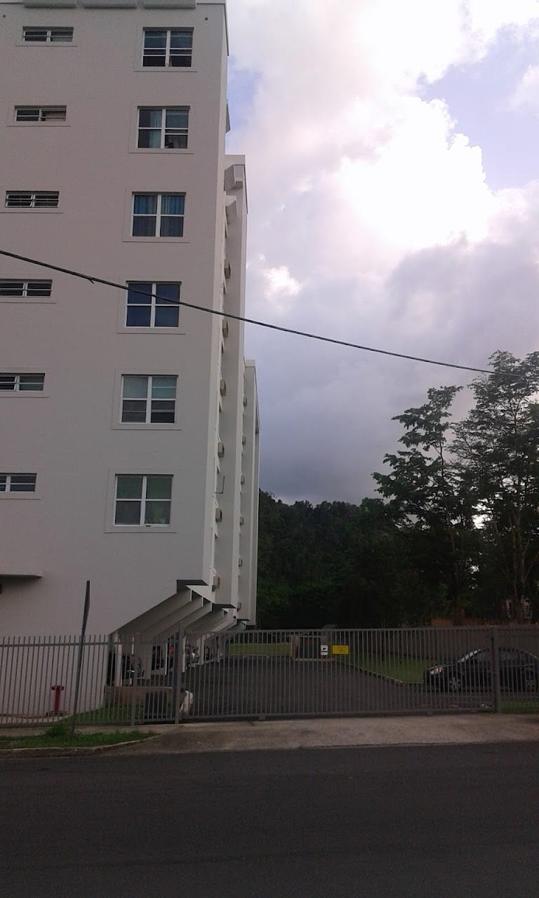 Photo of EGIDA DE LA FLORIDA. Affordable housing located at 73 CALLE MUNOZ RIVERA FLORIDA, PR 00650