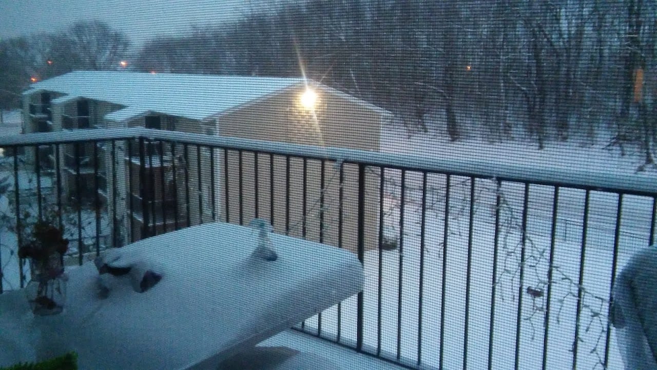 Photo of Afton Gardens at 713 Hunt Ave Roanoke, VA 24012