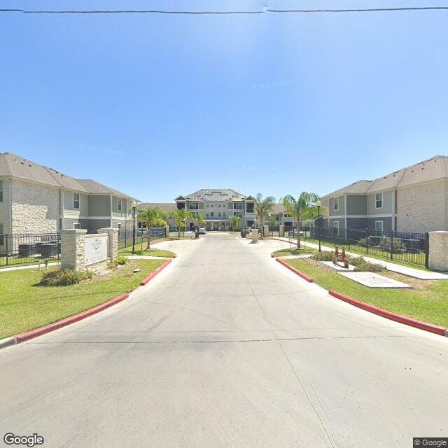 Photo of SILVER SPUR APARTMENTS. Affordable housing located at EAST SIDE OF SILVER SPUR LANE JUST SOUTH OF EXPWY. 83 PALMVIEW, TX 78572