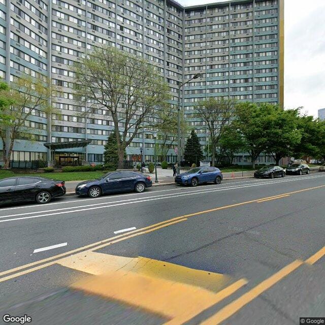 Photo of UNIVERSITY SQUARE APARTMENTS. Affordable housing located at 3901 MARKET STREET PHILADELPHIA, PA 19104