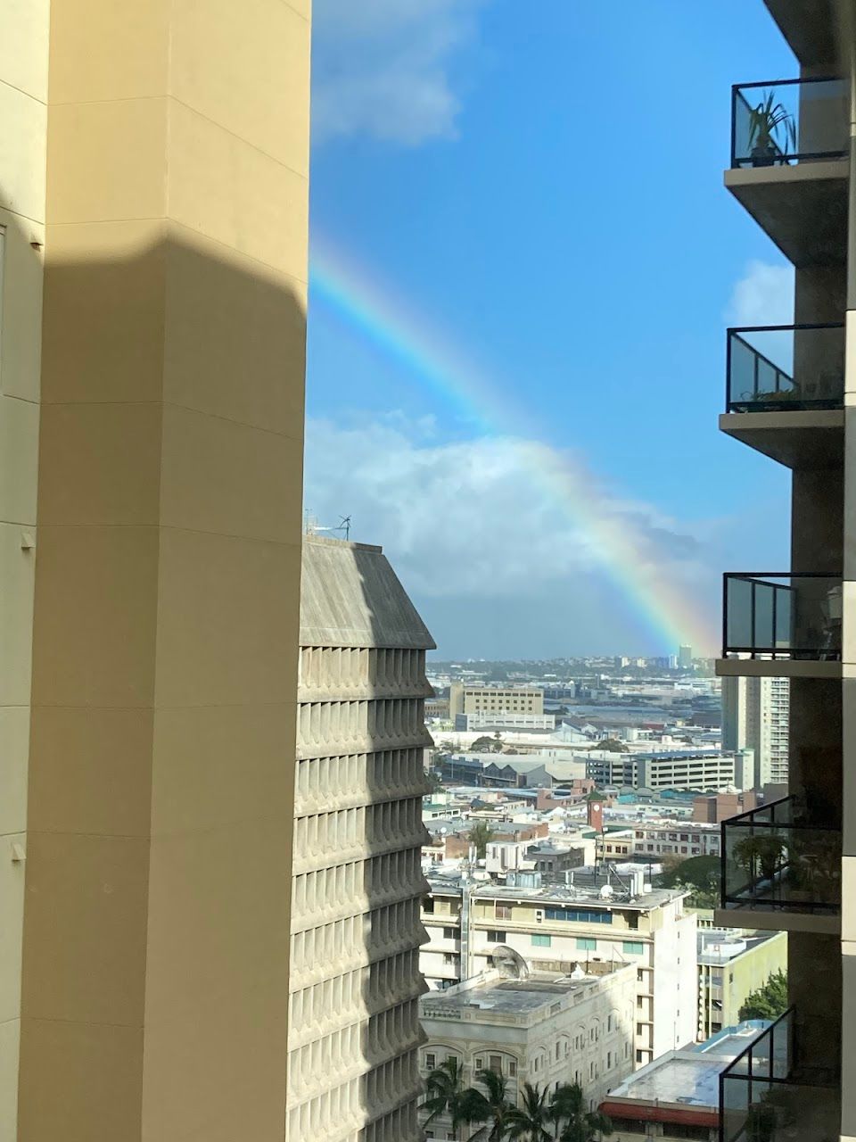 Photo of Kokua Hale at 1192 Alakea St Honolulu, HI 96813