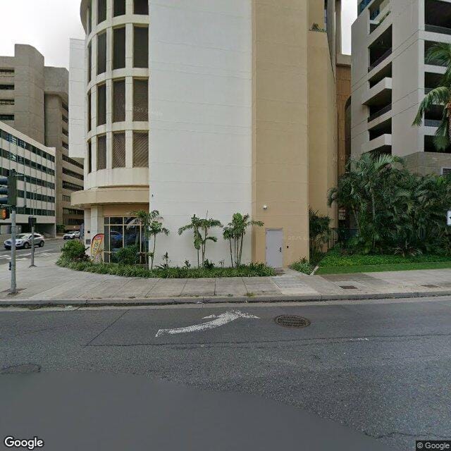 Photo of Kokua Hale at 1192 Alakea St Honolulu, HI 96813