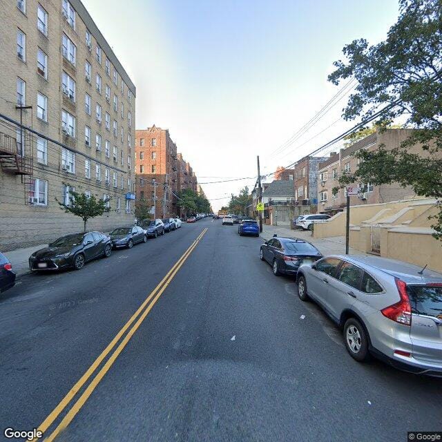 Photo of KINGSBRIDGE COURT at 2710-2730 SEDGWICK AVENUE BRONX, NY 10468