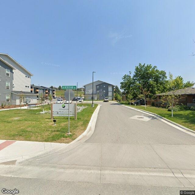 Photo of JUNEGRASS PLACE 9% at 1079 AND 1083 N MERIDAN RD KALISPELL, MT 59901