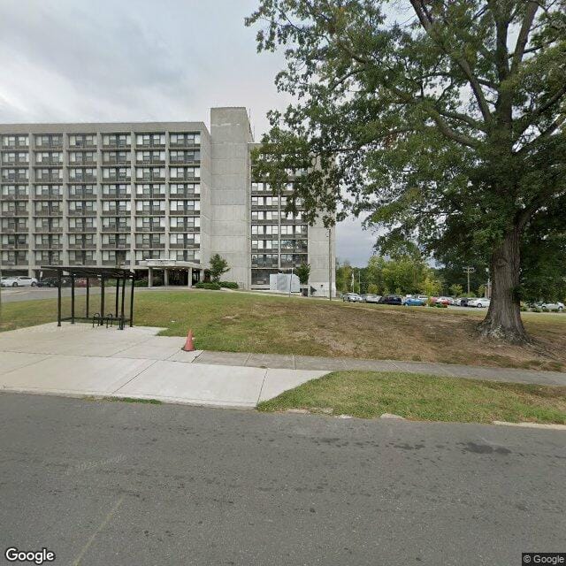 Photo of JJ HENDERSON. Affordable housing located at 807 S DUKE ST DURHAM, NC 27701