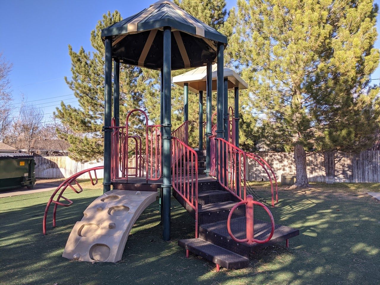 Photo of RESIDENCES AT FIRST AVENUE. Affordable housing located at 101 KENTON ST AURORA, CO 80010