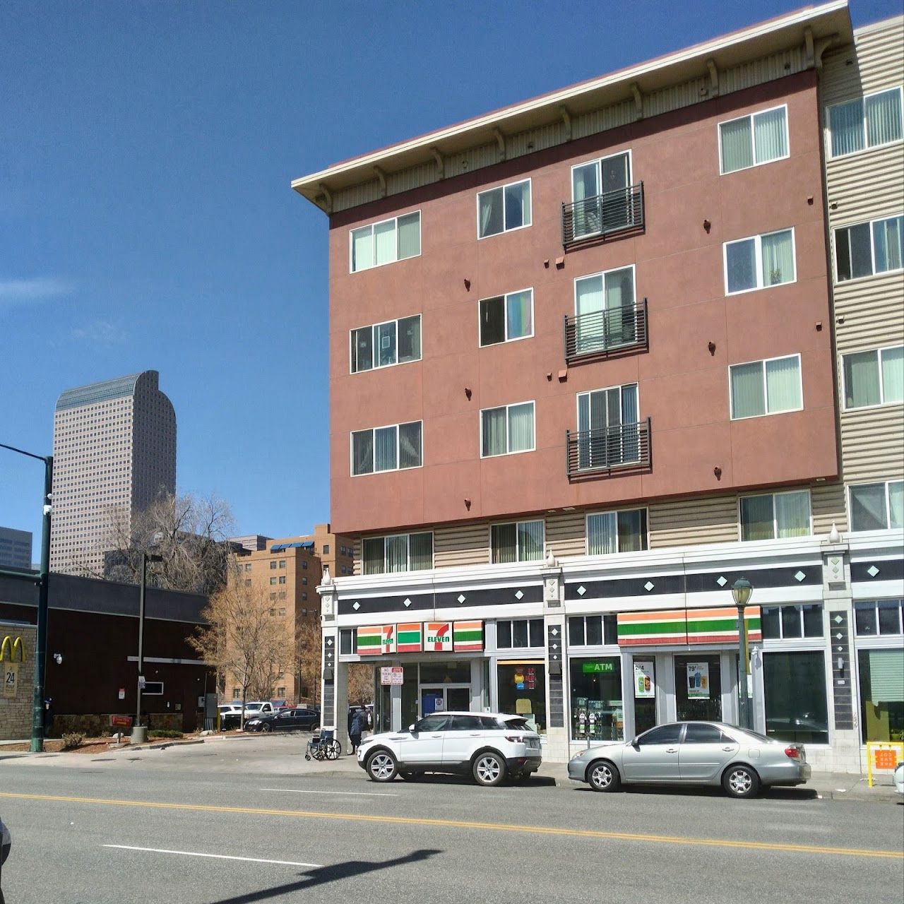 Photo of Renaissance Uptown Lofts at 1509 Pearl St Denver, CO 80203