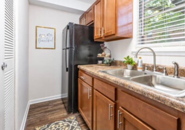 Photo of Germantown Village at 630 E Kentucky St Louisville, KY 40203