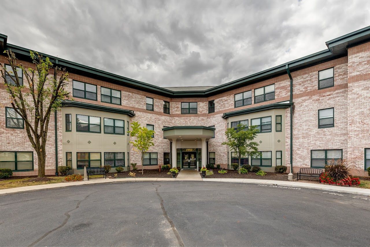 Photo of Wyndham Hall. Affordable housing located at 1910 Wellesley Blvd Indianapolis, IN 46219