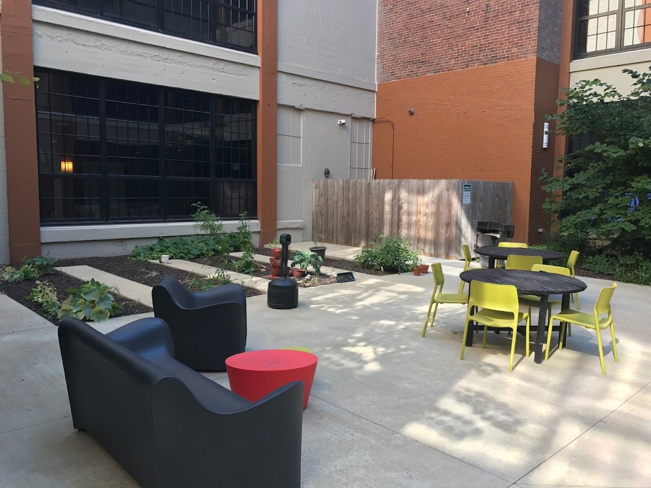 Photo of 800 N CAPITOL at 800 N CAPITOL AVE INDIANAPOLIS, IN 46204