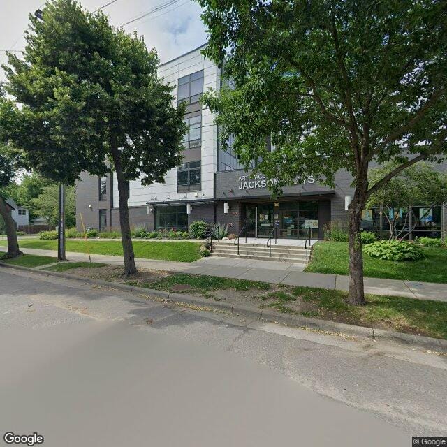 Photo of JACKSON FLATS at 901 18-1/2 AVENUE NE MINNEAPOLIS, MN 55418