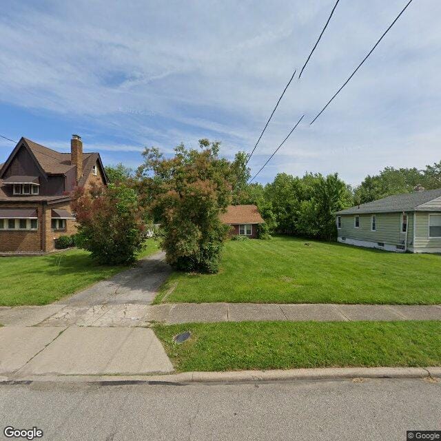 Photo of BUCKEYE HOMES I at 9623 YEAKEL AVE CLEVELAND, OH 44104