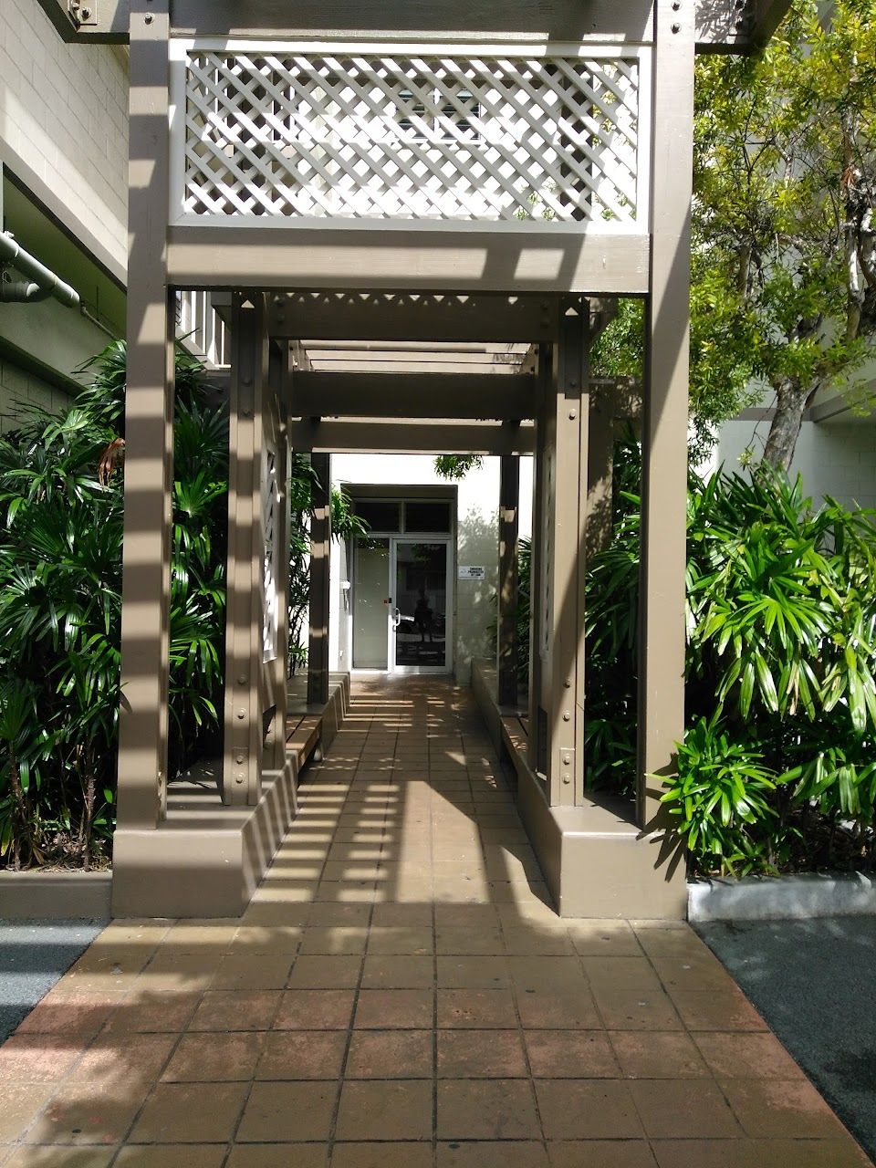 Photo of BIRCH STREET APTS. Affordable housing located at 916 BIRCH ST HONOLULU, HI 96814