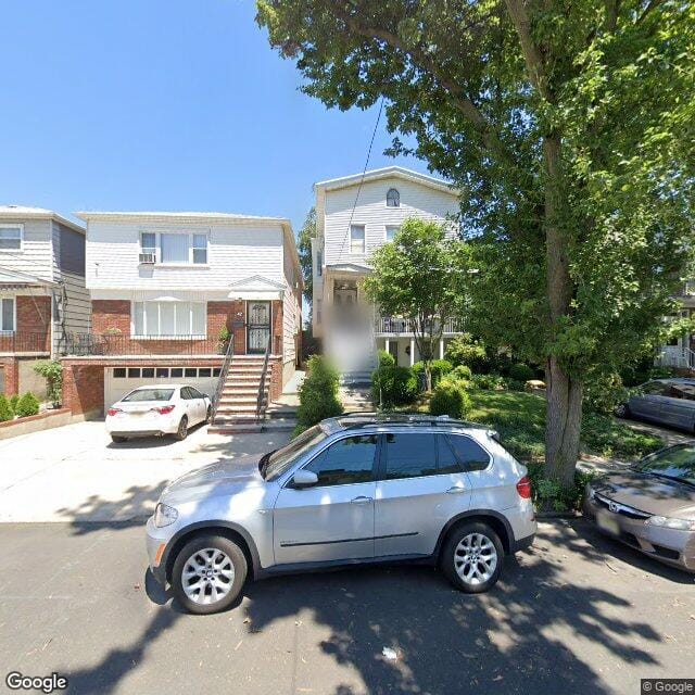 Photo of 40 Lembeck Ave. Affordable housing located at 40 Lembeck Ave Jersey City, NJ 07305