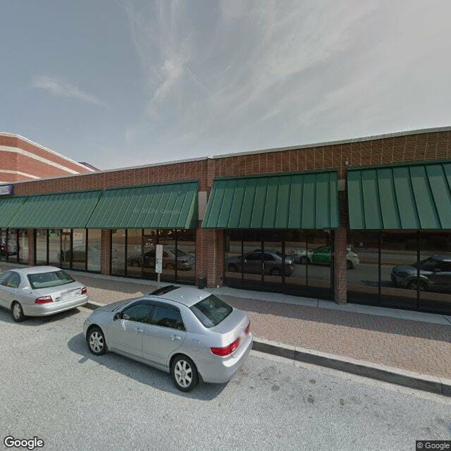 Photo of Housing Commisson Of Anne Arundel County. Affordable housing located at 7477 BALTIMORE ANNAPOLIS BLVD. GLEN BURNIE, MD 21061