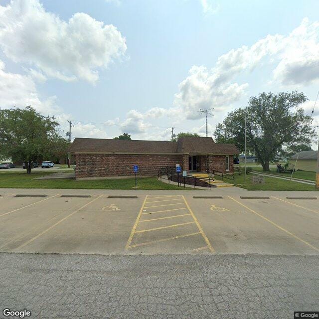 Photo of Pleasanton Housing Authority. Affordable housing located at 902 Palm St PLEASANTON, KS 66075