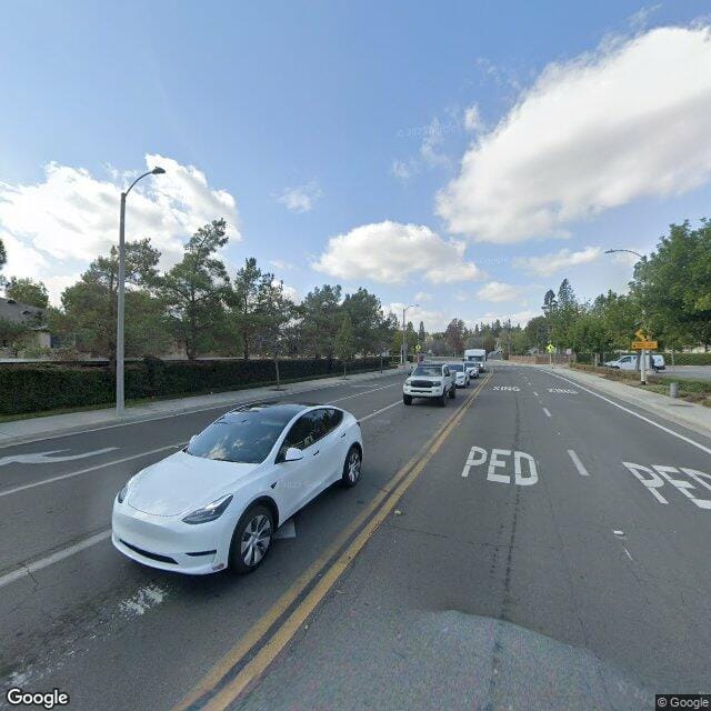 Photo of SOMERSET GLEN APTS. Affordable housing located at 13380 HILLSBOROUGH DR LA MIRADA, CA 90638