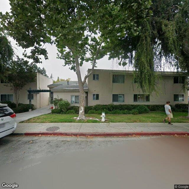Photo of ORCHARD GARDENS APTS at 245 W WEDDELL DR SUNNYVALE, CA 94089