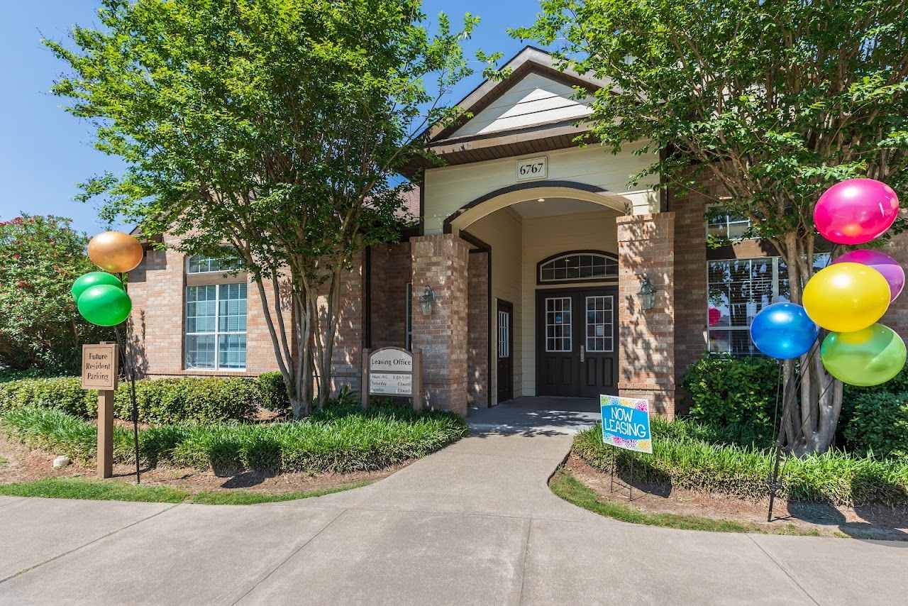 Photo of Alcott Village at 6767 Bennington Rd Houston, TX 77028