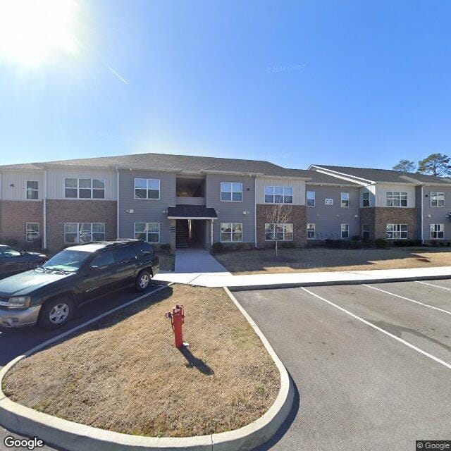 Photo of PICKENS WAY APARTMENTS at 924 PICKENS DR. SEVIERVILLE, TN 37862