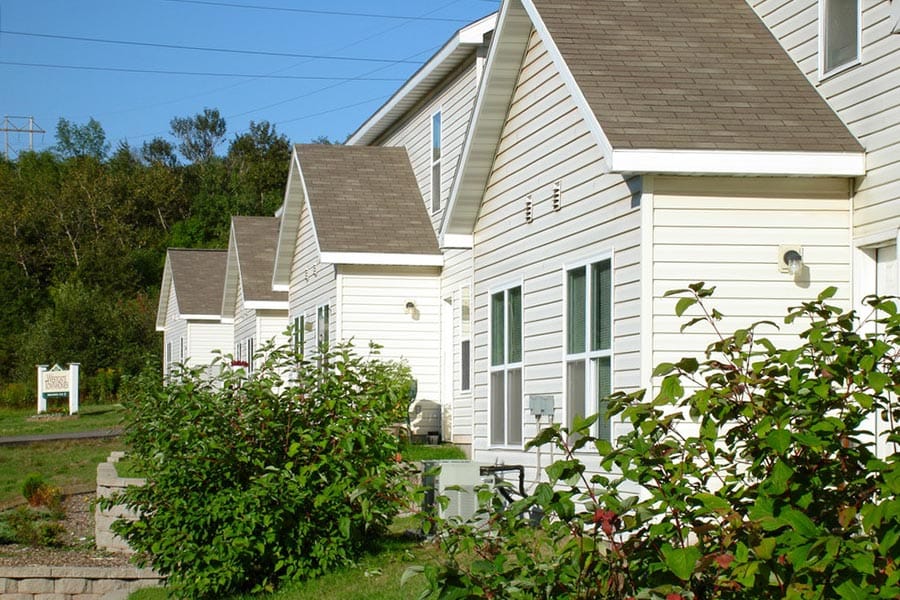 Photo of WESTGATE TOWNHOMES. Affordable housing located at MULTIPLE BUILDING ADDRESSES DULUTH, MN 55810