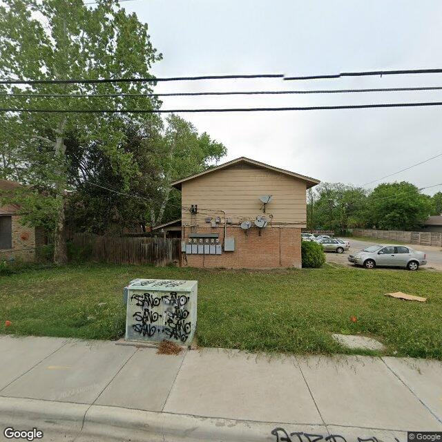 Photo of 1220 E 52ND ST at 1220 E 52ND ST AUSTIN, TX 78723