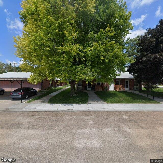 Photo of Sargent Housing Authority at 701 W ANNA SARGENT, NE 68874