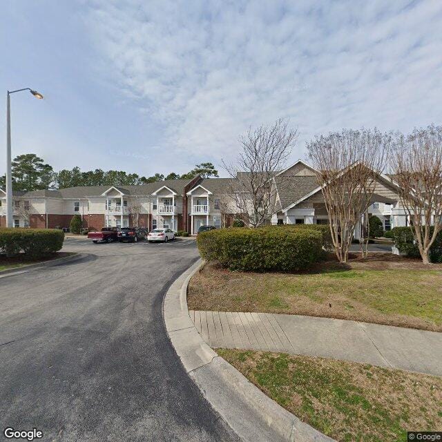 Photo of EDENBRIDGE at 501 BROOKS STREET MOREHEAD CITY, NC 28557