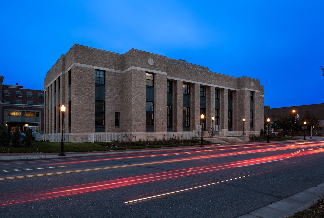 Photo of FEDERAL BUILDING LOFTS. Affordable housing located at 317 N 1ST ST WAUSAU, WI 54403