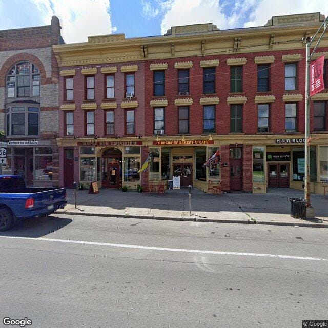 Photo of 51-53 MARKET STREET at 51 MARKET ST POTSDAM, NY 13676