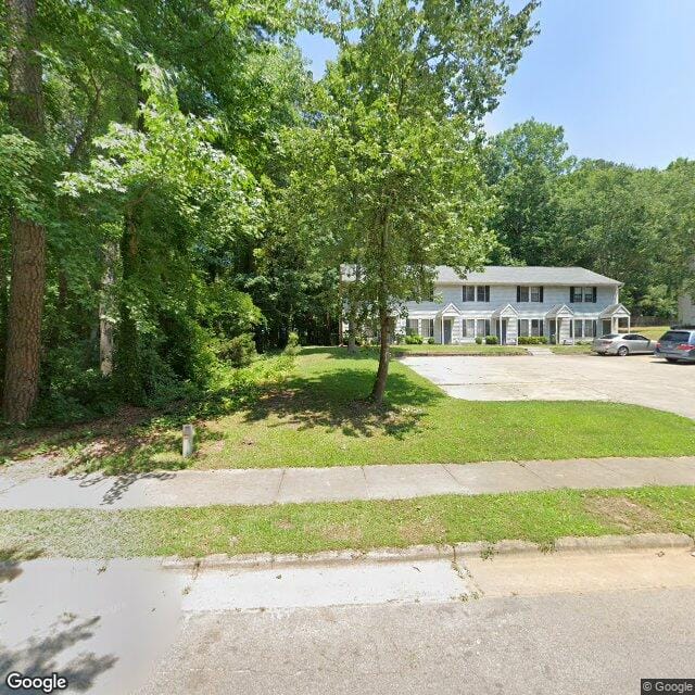 Photo of 617 CAROLINA AVENUE at 617 CAROLINA AVENUE RALEIGH, NC 27606