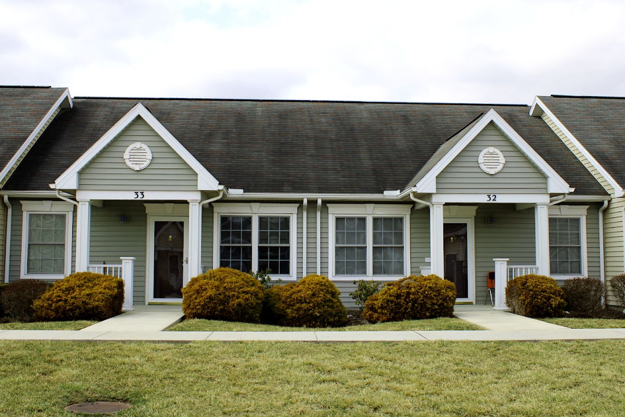 Photo of Housing Authority of the County of Cumberland at 114 N Hanover Street CARLISLE, PA 17013