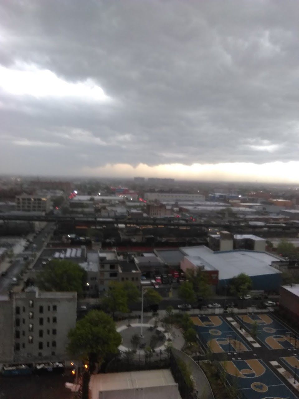 Photo of Shepherd-Glenmore. Affordable housing located at 365 Shepherd Ave Brooklyn, NY 11208