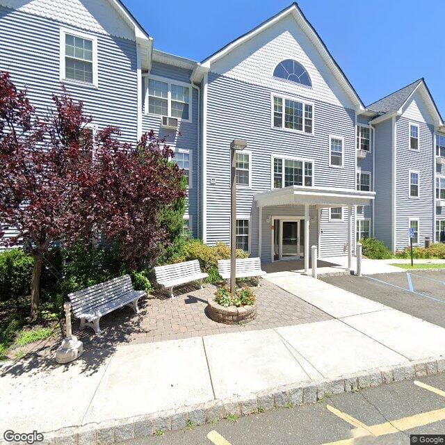 Photo of YOUNGBLOOD SENIOR HOUSING at 201 N MAIN ST SPRING VALLEY, NY 10977