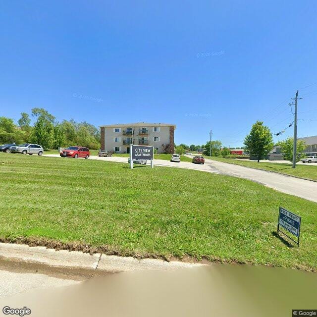 Photo of CITY VIEW APTS. Affordable housing located at 2400 N EIGHTH ST RED OAK, IA 51566
