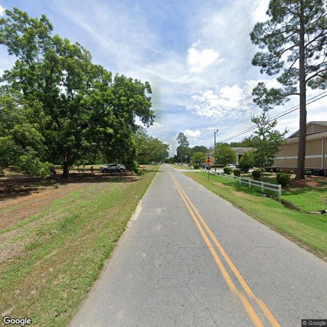 Photo of EDENFIELD PLACE APARTMENTS. Affordable housing located at 535 BRIER CREEK CT MILLEN, GA 30442