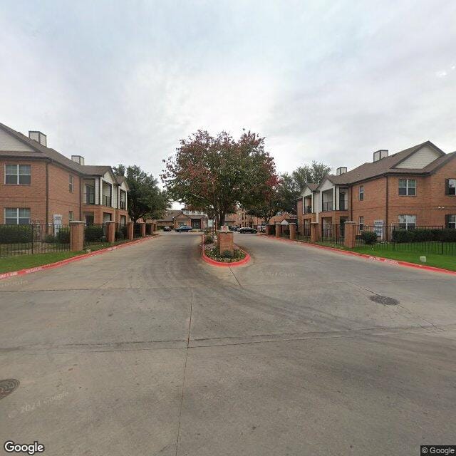 Photo of Skyway Villas. Affordable housing located at 2000 Skyline Dr McKinney, TX 75071