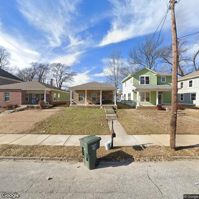 Photo of 801 N MANASSAS ST at 801 N MANASSAS ST MEMPHIS, TN 38107