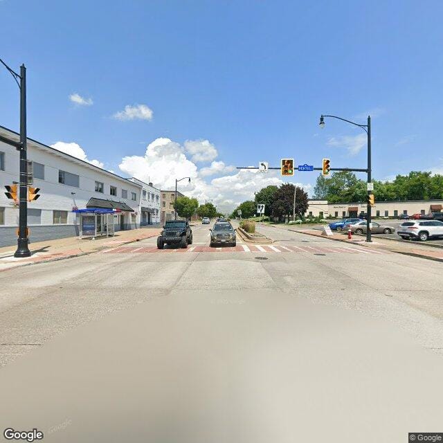 Photo of Hertel Avenue Townhomes. Affordable housing located at 527 Hertel Ave Buffalo, NY 14207