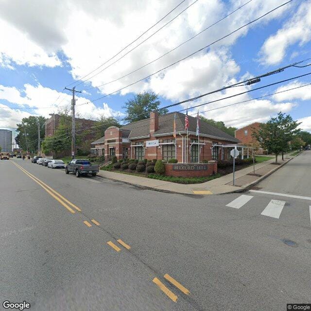 Photo of BEDFORD HILL APTS II. Affordable housing located at PITTSBURGH, PA 15221