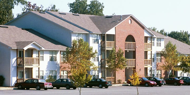 Photo of LITTLE LOTTS CREEK APTS. Affordable housing located at 14 E JONES AVE STATESBORO, GA 30458