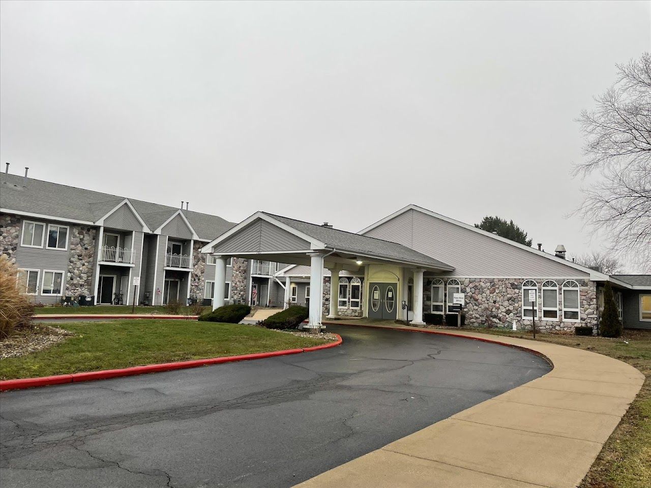 Photo of Quail Run Apartments. Affordable housing located at 1212 Cato Ln Sturgis, MI 49091