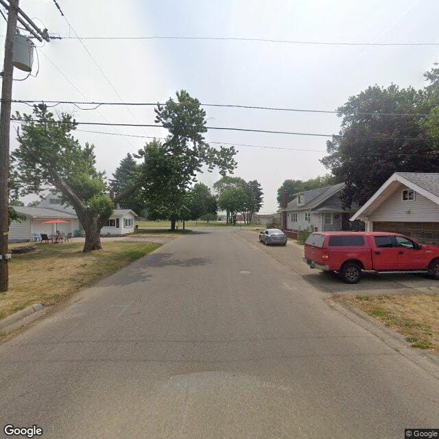 Photo of Quail Run Apartments at 1212 Cato Ln Sturgis, MI 49091