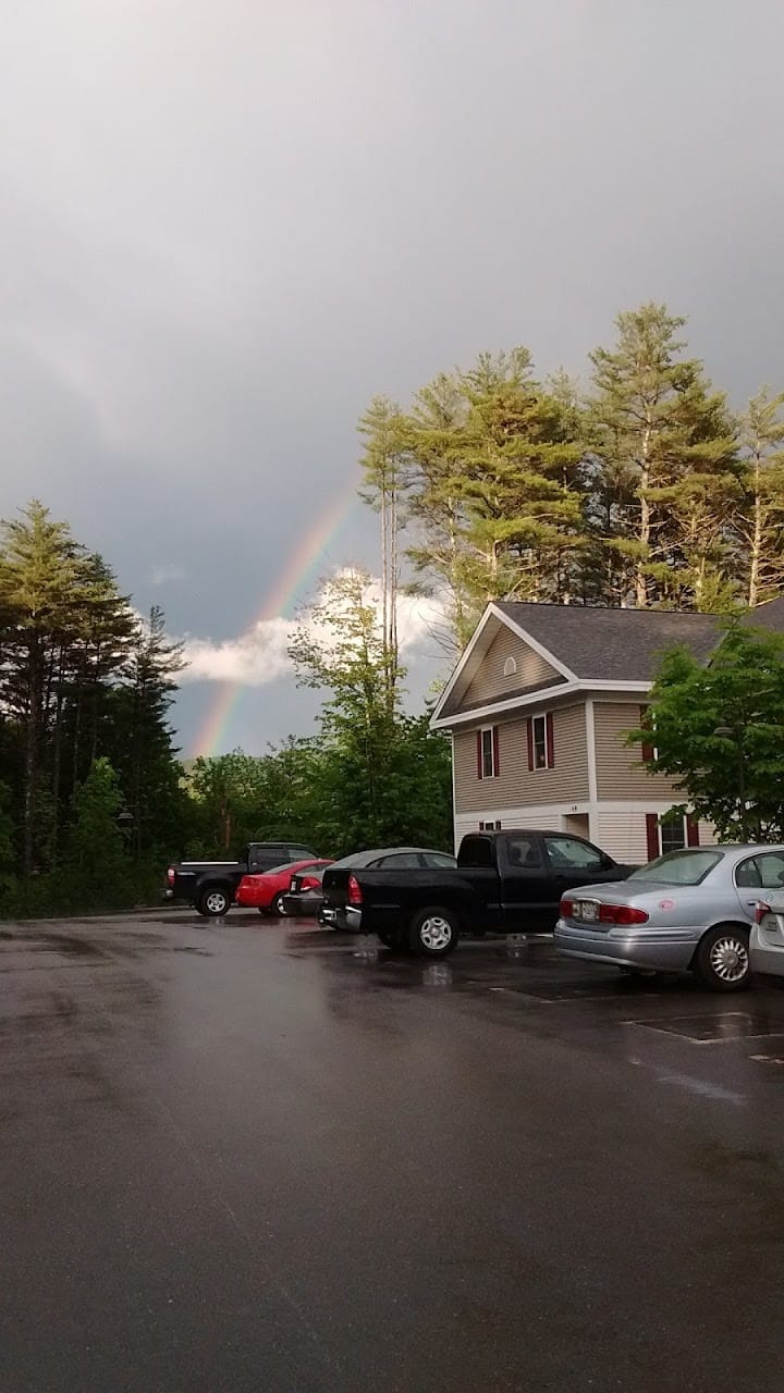 Photo of ALSTEAD SENIOR HOUSING at 49 PLEASANT ST ALSTEAD, NH 03602