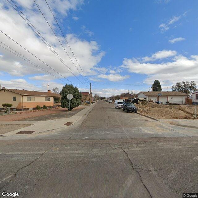 Photo of CEDAR APTS - PUEBLO. Affordable housing located at 1637 CEDAR ST PUEBLO, CO 81004