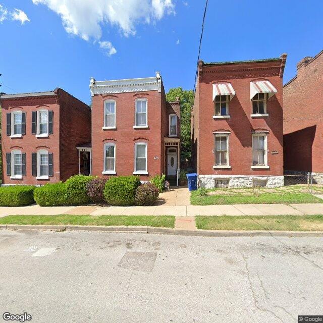 Photo of 1909 FERRY ST at 1909 FERRY ST ST LOUIS, MO 63107