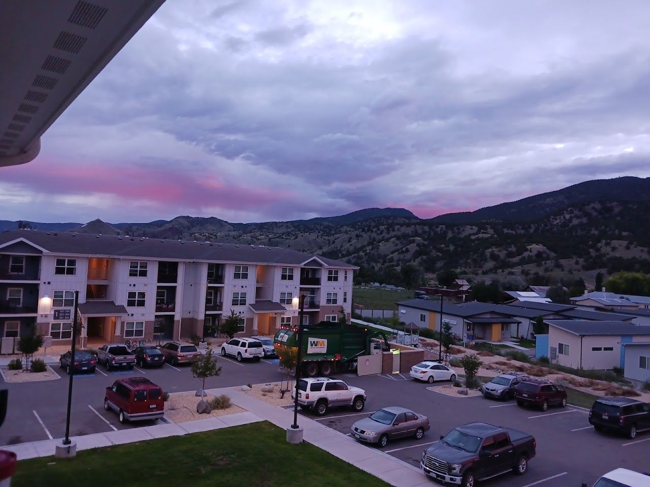 Photo of SALIDA RIDGE at 6201 CLEORA RD. SALIDA, CO 81201