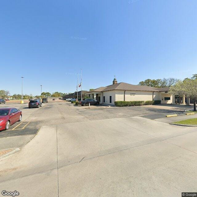 Photo of KEY LARGO APTS. Affordable housing located at 1720 GULF FWY LA MARQUE, TX